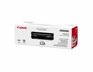 Canon Cartridge 328 Black Toner